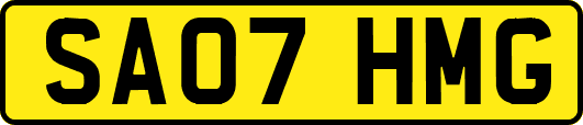 SA07HMG