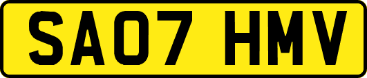 SA07HMV