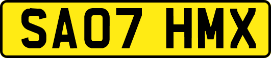 SA07HMX