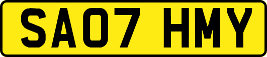 SA07HMY