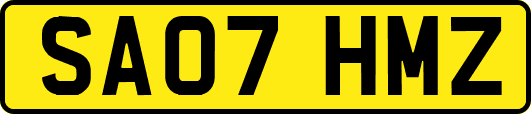 SA07HMZ