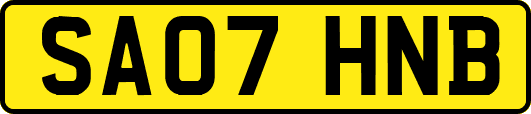 SA07HNB