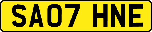SA07HNE