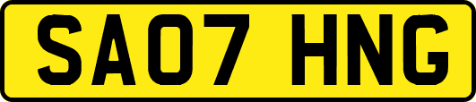 SA07HNG