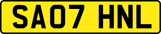 SA07HNL