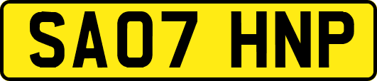 SA07HNP