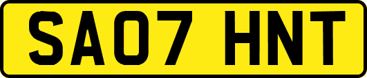 SA07HNT