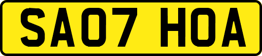SA07HOA