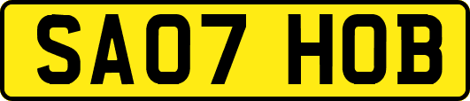 SA07HOB