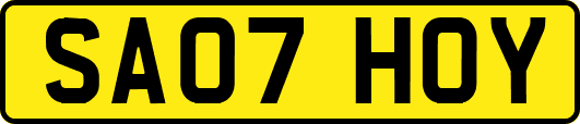 SA07HOY