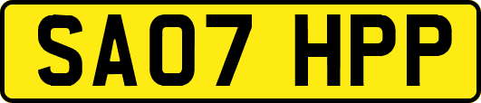 SA07HPP