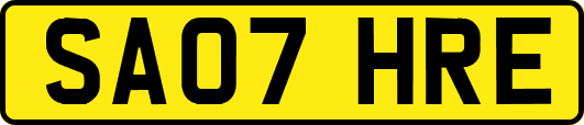 SA07HRE
