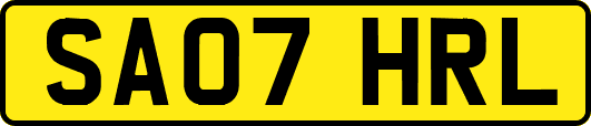 SA07HRL