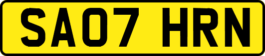 SA07HRN