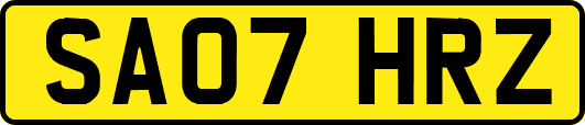 SA07HRZ