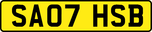 SA07HSB