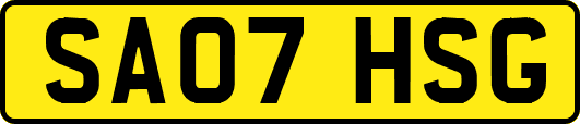 SA07HSG