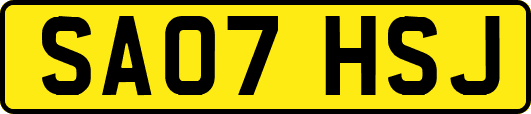 SA07HSJ