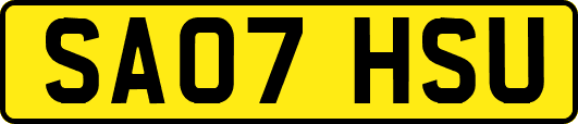 SA07HSU