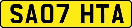 SA07HTA