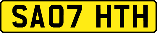 SA07HTH