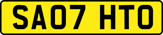 SA07HTO