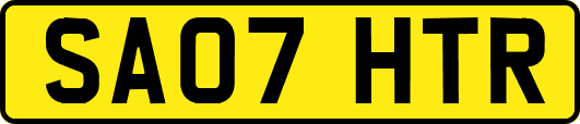 SA07HTR