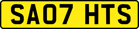 SA07HTS