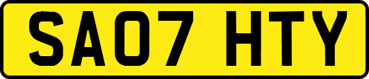 SA07HTY
