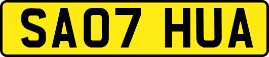 SA07HUA