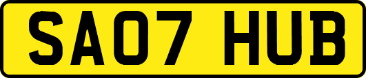 SA07HUB