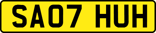 SA07HUH