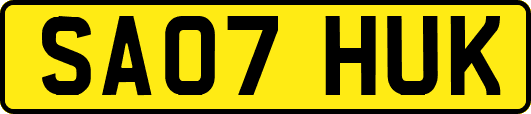 SA07HUK