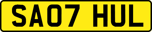 SA07HUL