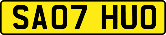 SA07HUO