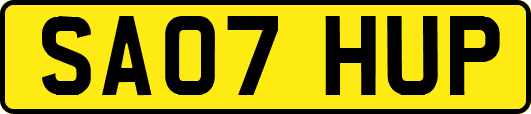 SA07HUP