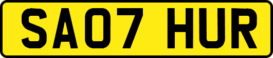 SA07HUR