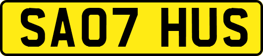 SA07HUS