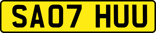 SA07HUU