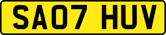 SA07HUV