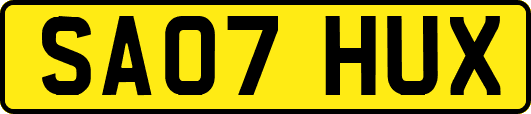 SA07HUX