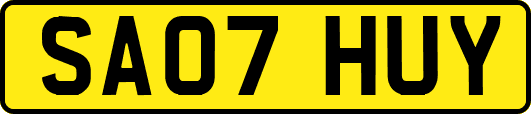 SA07HUY