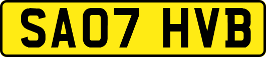 SA07HVB