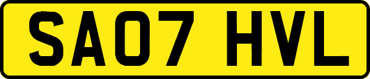 SA07HVL