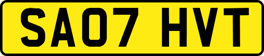 SA07HVT