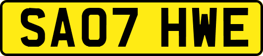 SA07HWE