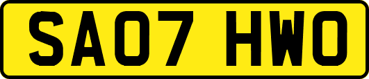 SA07HWO