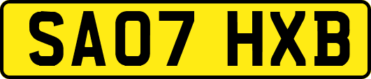 SA07HXB
