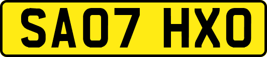 SA07HXO