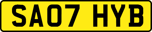 SA07HYB